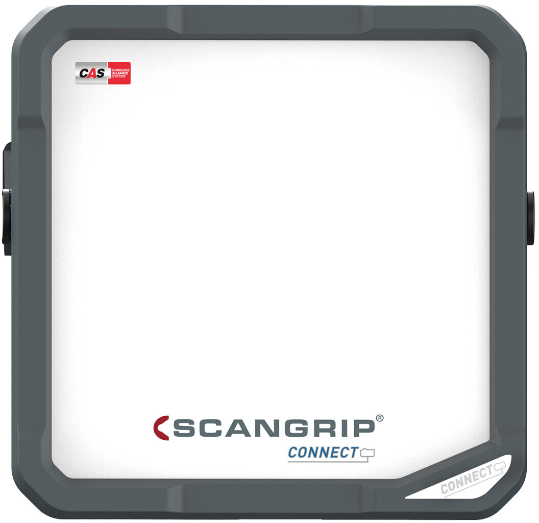 Scangrip VEGA 4 CONNECT (03.6104C)
