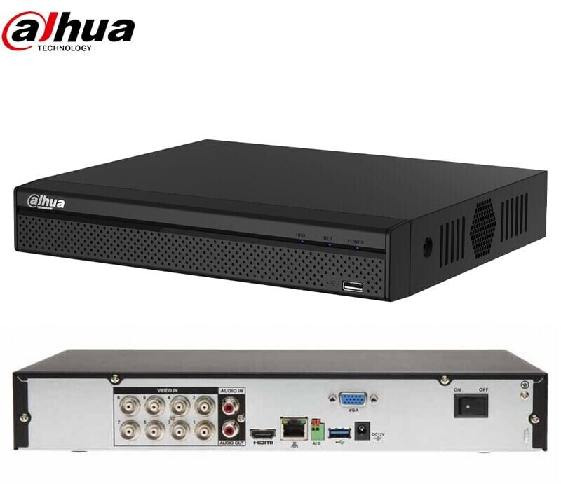Dahua XVR5108HS-4KL-X