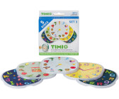 Timio Disc Set 3 (TMD-03)