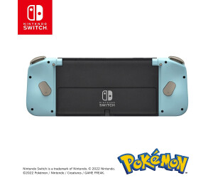 Hori Split Pad Compact Pokémon: Pikachu & Minigma ab 57,90 € |  Preisvergleich bei