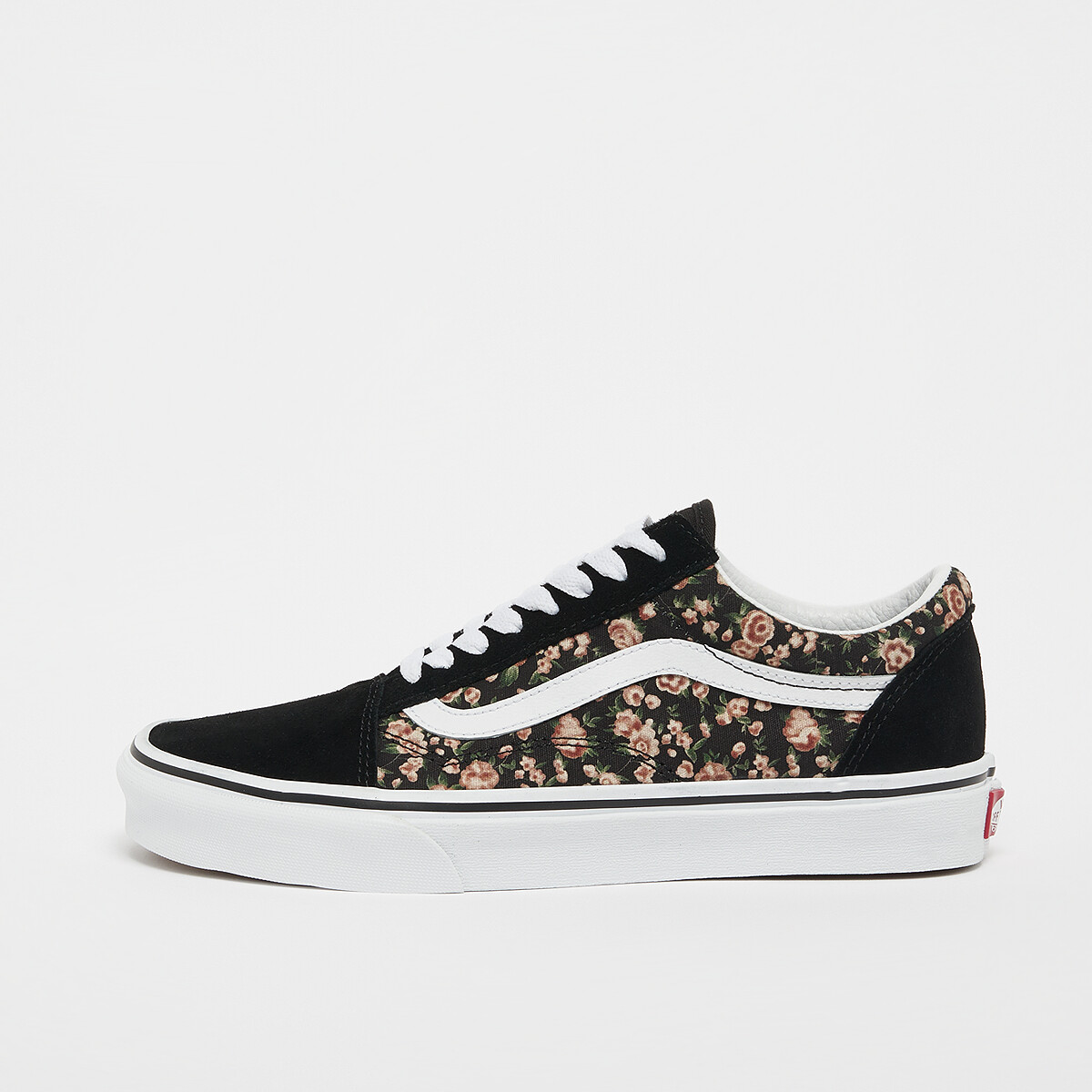 Roses vans best sale