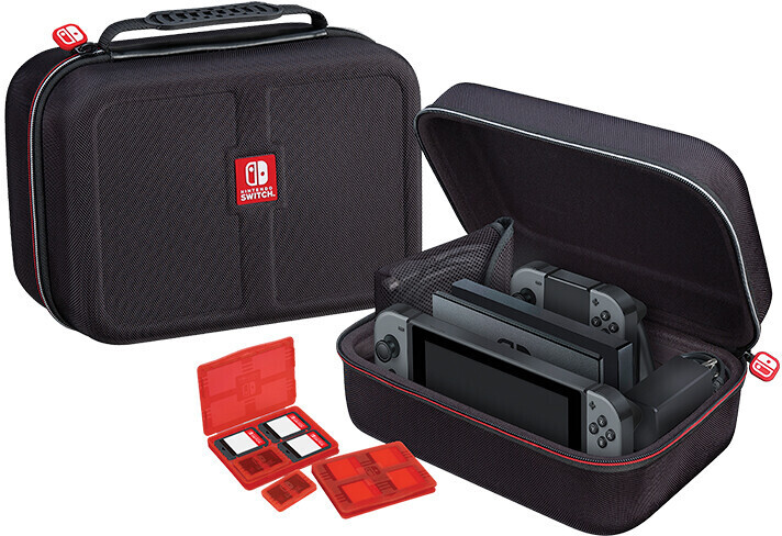 Rds game traveler deluxe cheap travel case