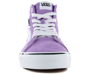 Vans sk8 deals hi lavender