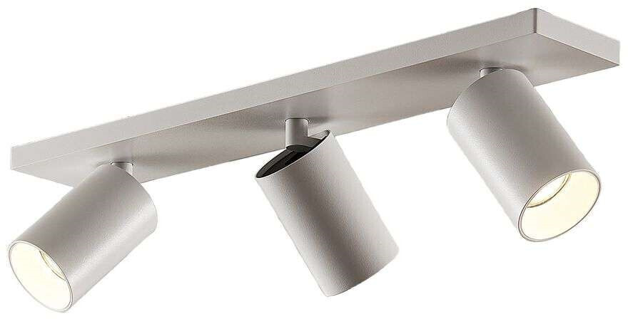 Arcchio Brinja Spot 3-Flames White (9928013)