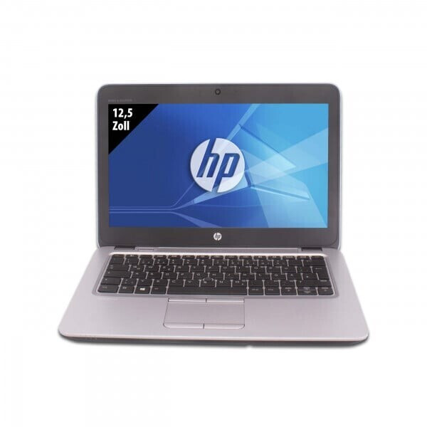 HP EliteBook 820 G3 DE-19.504-B