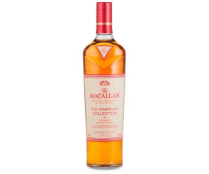 The Macallan Intense Arabica Harmony Collection 0,7l 44% ab 179,90 € |  Preisvergleich bei idealo.de