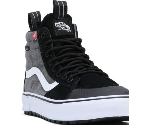 Vans hot sale mte grey