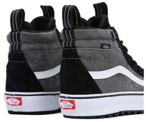 Vans mte online pewter plaid