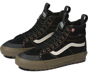 Vans mte outlet red