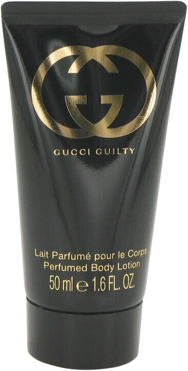 Gucci guilty body lotion 50ml hot sale