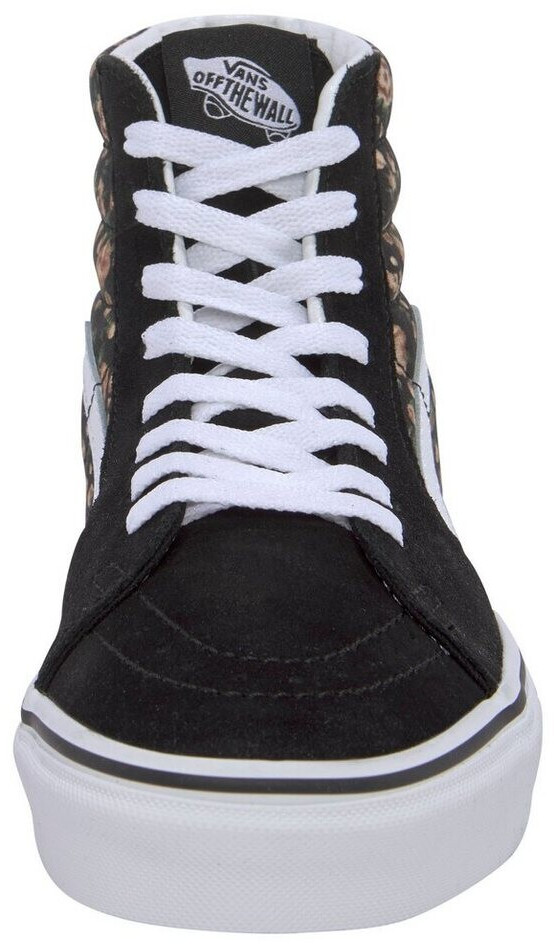 Vans Sk8 Hi rose dreams black white ab 76 99 Preisvergleich