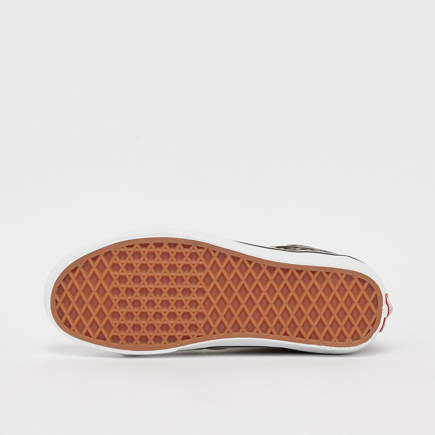 Vans nere basse deals con rose