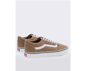 Vans old skool tobacco 2025