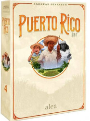 Puerto Rico 1897