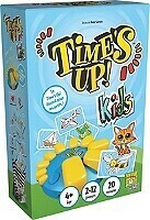 Time's Up! Kids - Version Grand Format