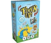 Time's Up Family - jeu d'ambiance familial Asmodée - 23,90€