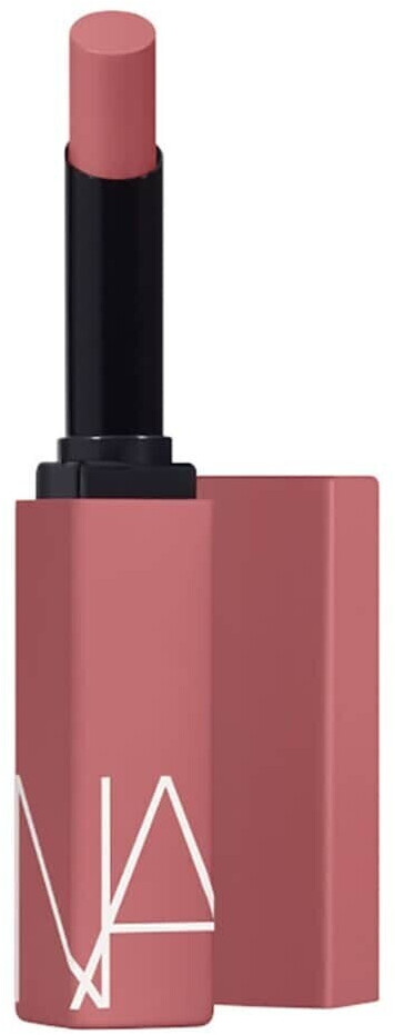 Nars Powermatte Lipstick - Amercian Woman (1,5g)