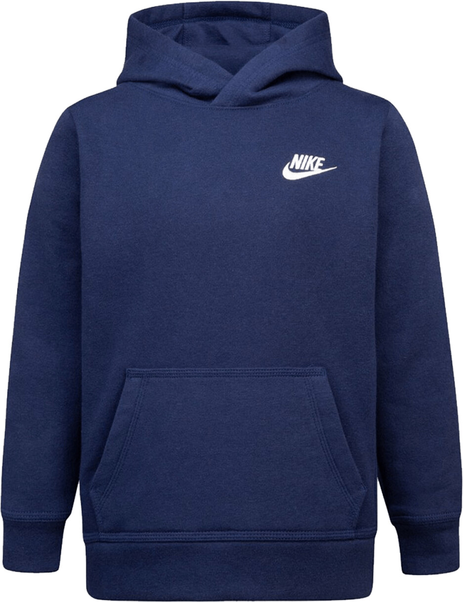 Nike ab 24,41 Fleece € Sweatshirt bei Preisvergleich Kids blue Club |