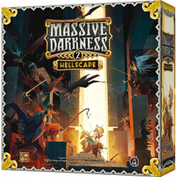 Massive Darkness 2: Hellscape