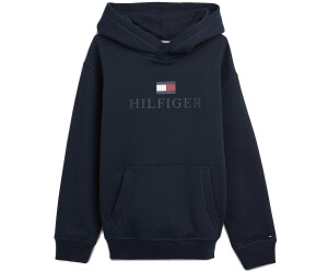 Tommy hilfiger hoodie on sale boys
