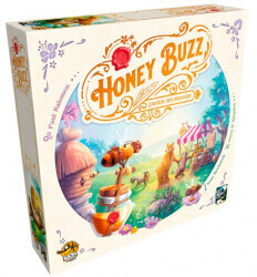 Honey Buzz