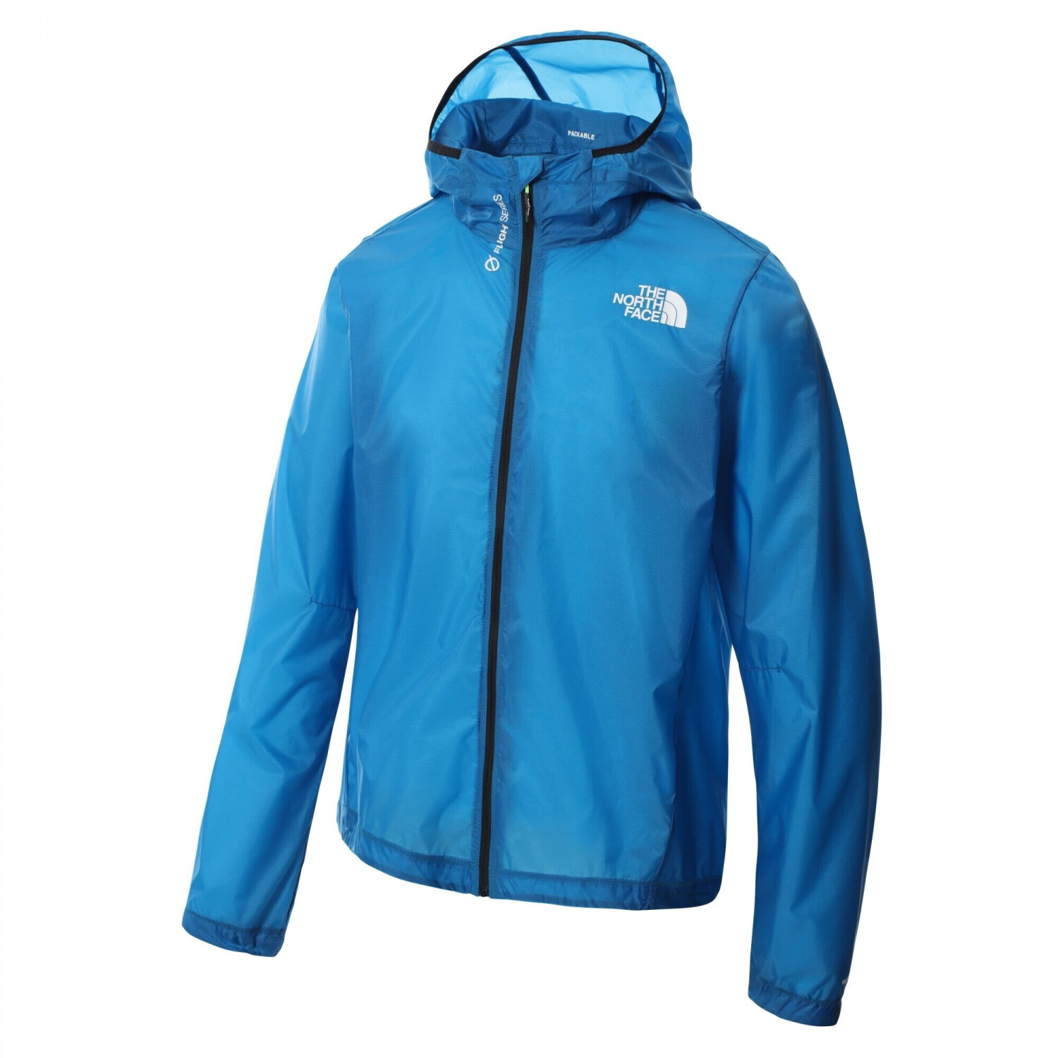 Flight clearance series jacket