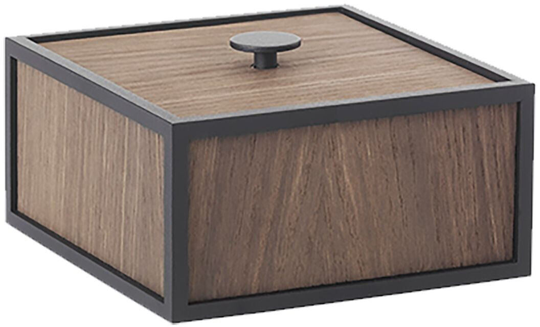 By Lassen Frame Box 14 Smoked Oak (40126)