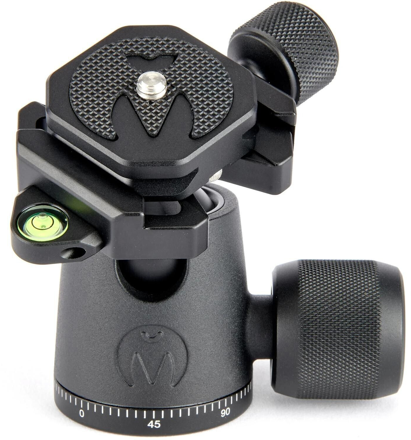 3 legged thing AirHed Neo 2.0 Black
