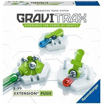 Ravensburger GraviTrax Push Extension (27286) au meilleur prix sur