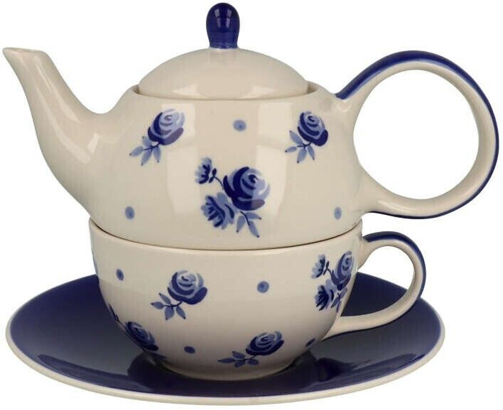 Cha Cult Tea for one Set "Almut" ab 27,45 € Preisvergleich bei idealo.de