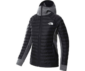 The north face women's impendor insulated jacket sale