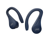 Auriculares JVC HA-S170 diadema con cable Auriculares Supraaurales Negro