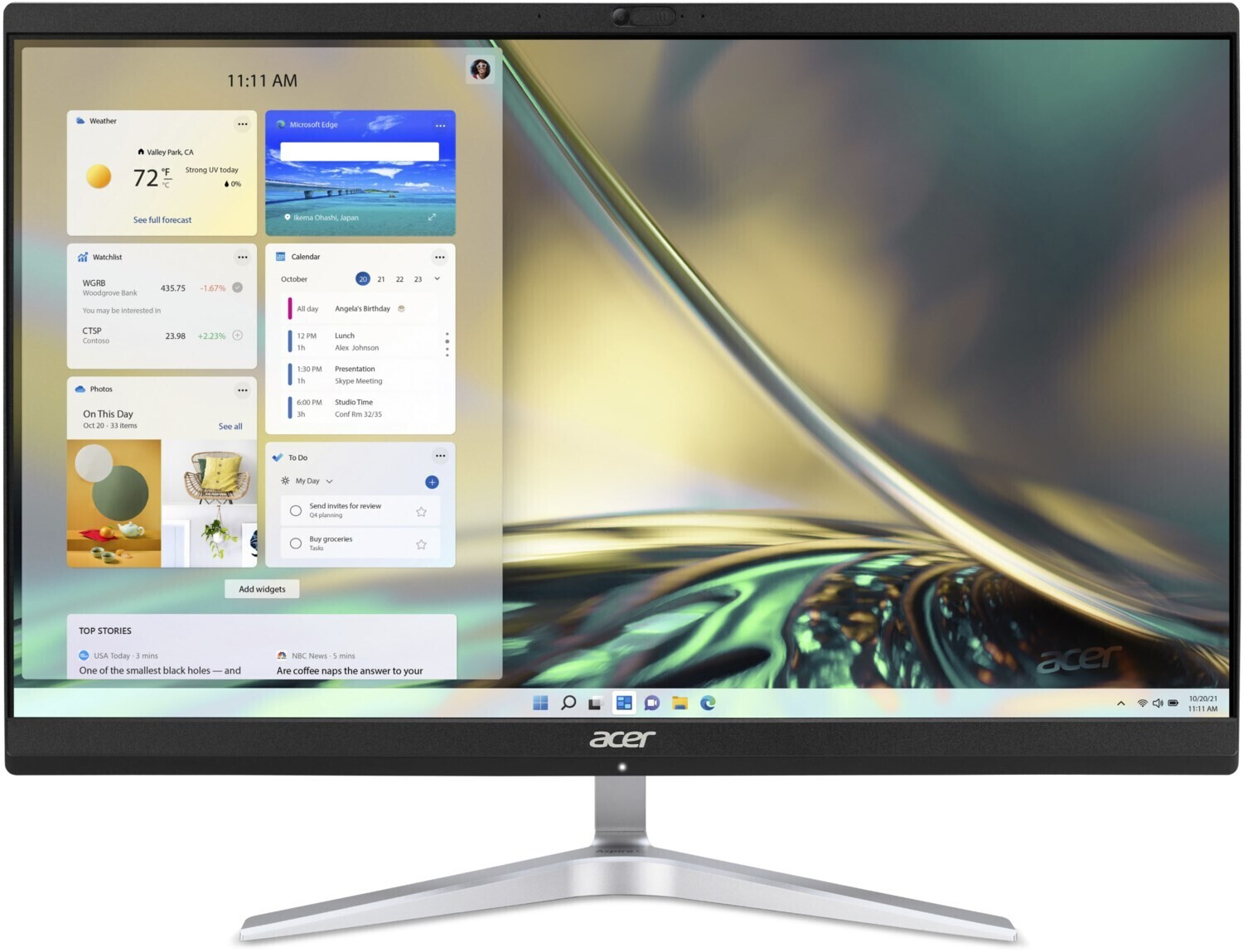 Acer Aspire C24-1750 ab bei 899,00 € | Preisvergleich