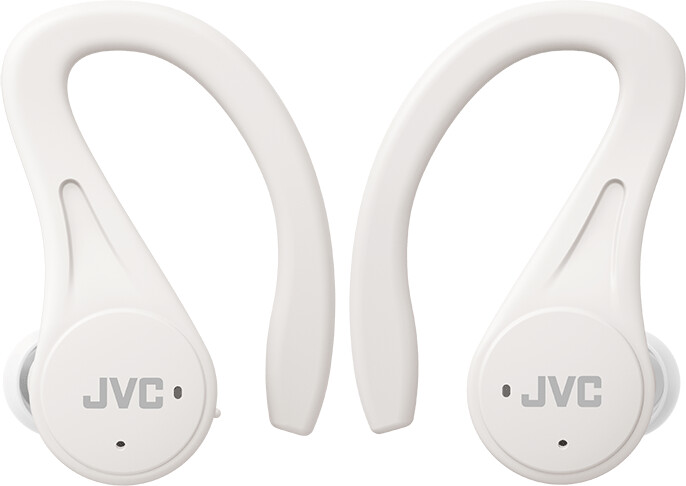 JVC HA-EC25T blanc