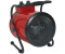Sealey EH3001 Garage Industrial Fan Heater