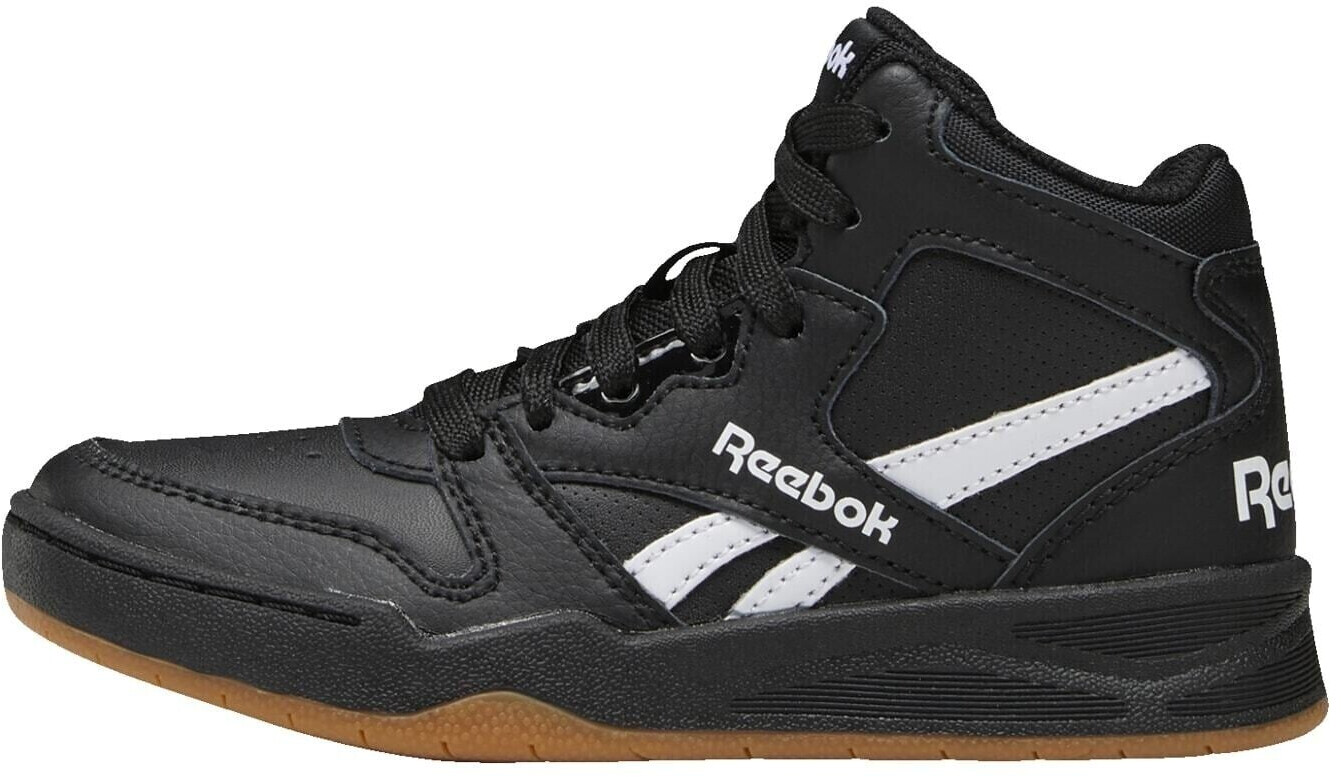Reebok BB4500 Court core black/core black/cloud white