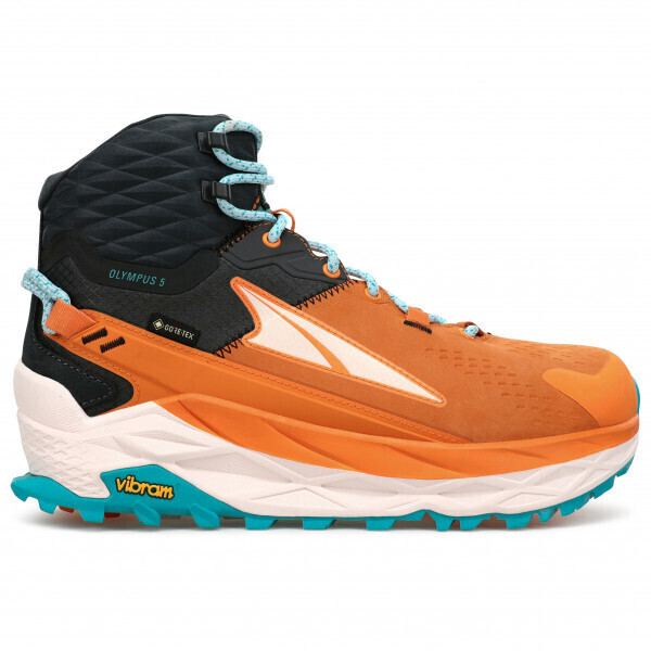 Altra Olympus 5 Hike Mid GTX Women au meilleur prix sur idealo