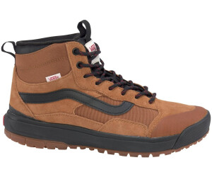 Vans mte rust shop