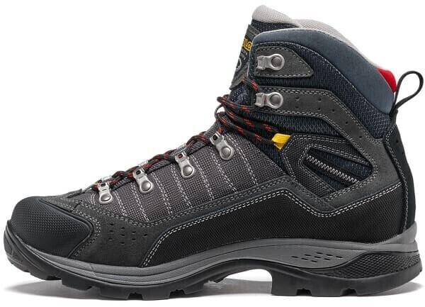 Asolo Drifter I Evo GV graphite gunmetal