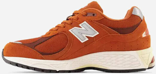 New balance hotsell 993 damen orange