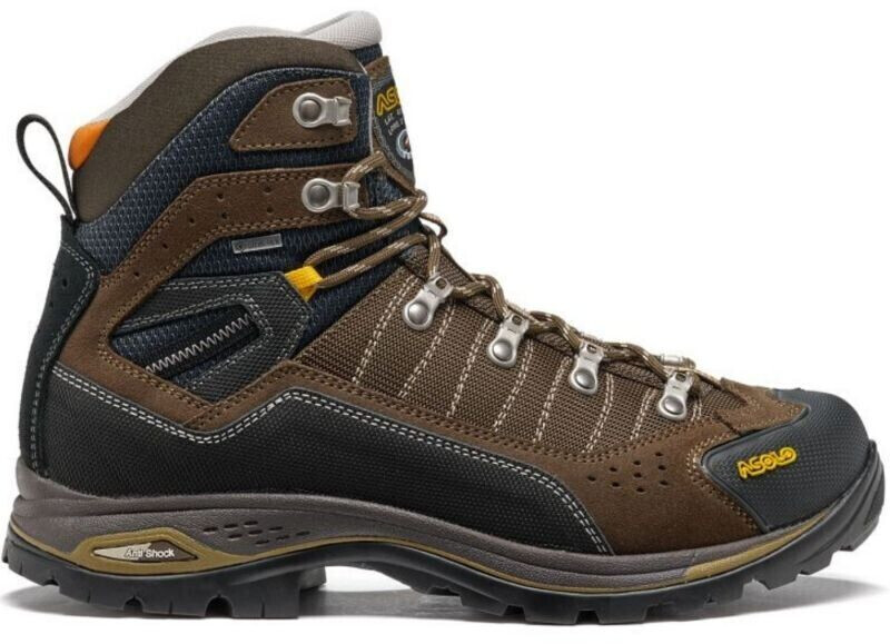 Asolo Drifter I Evo GV brown