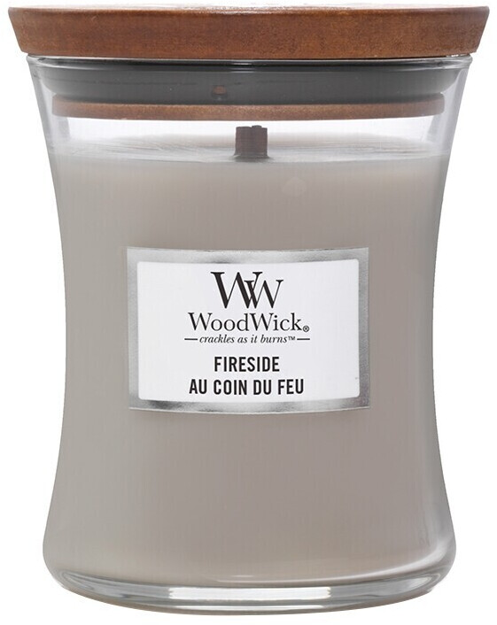 WoodWick Fireside Au Coin Du Feu 275g