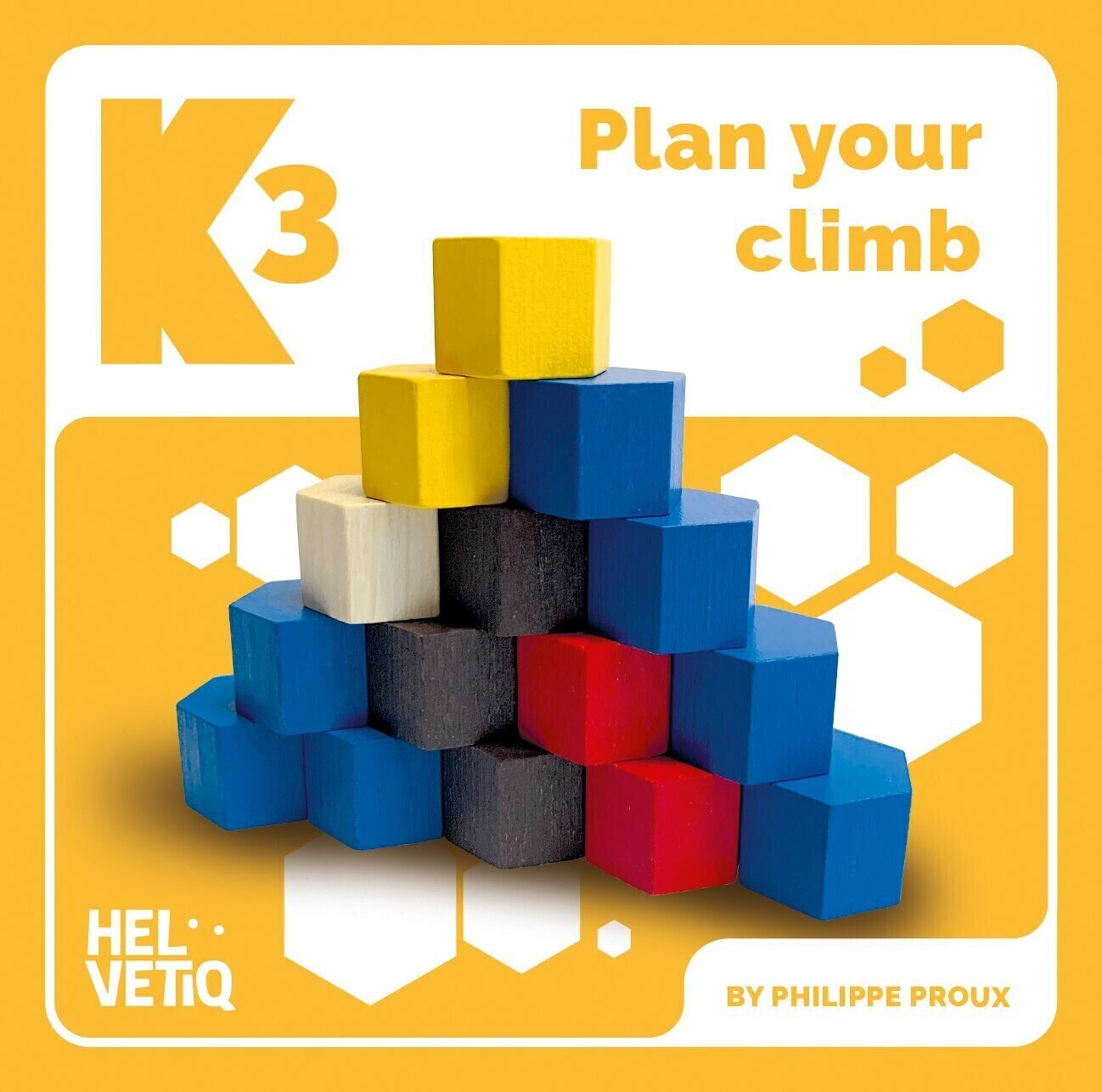 K3: playn your climb (DE)