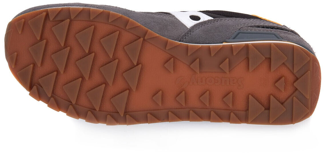 Saucony shadow original charcoal top