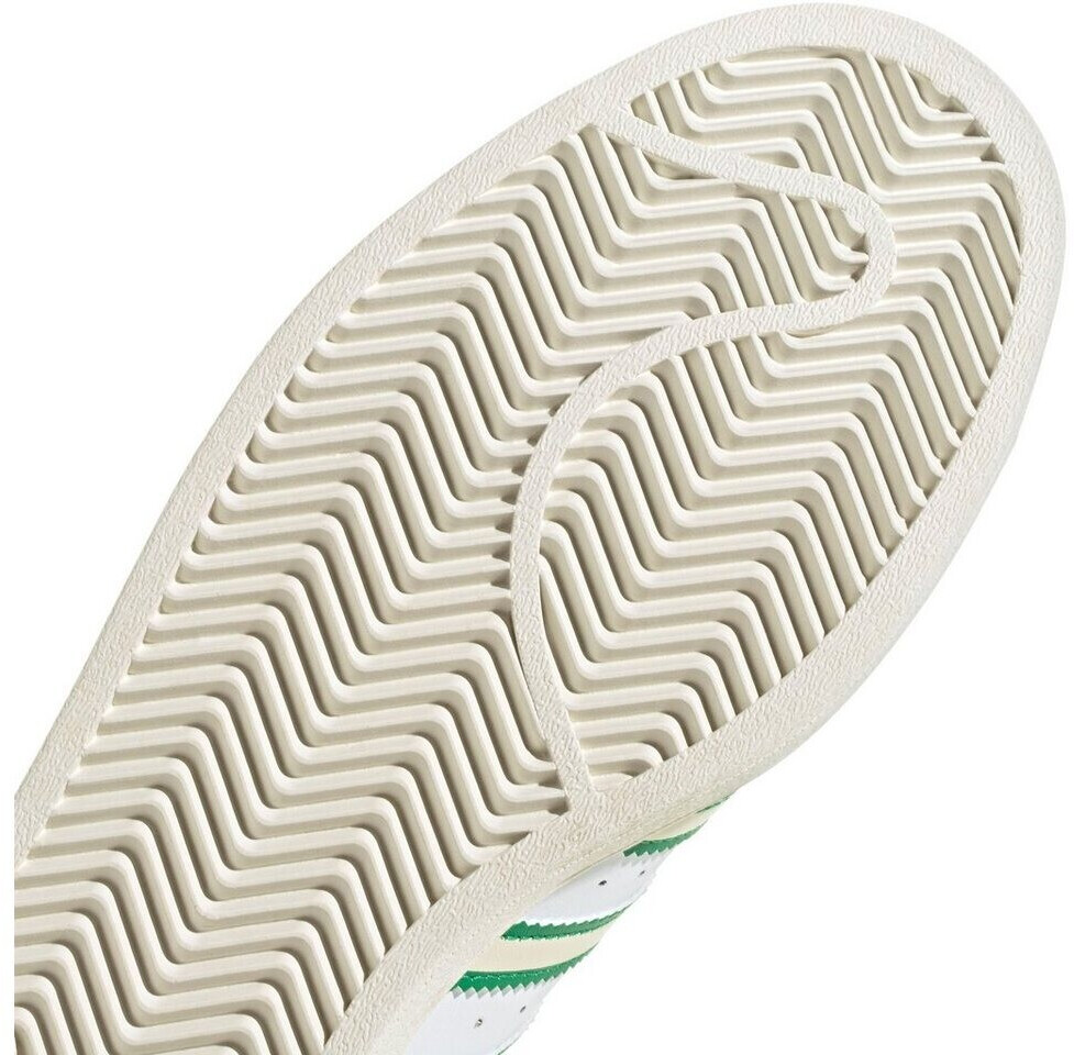 Superstar 80s core green bright green off white cheap