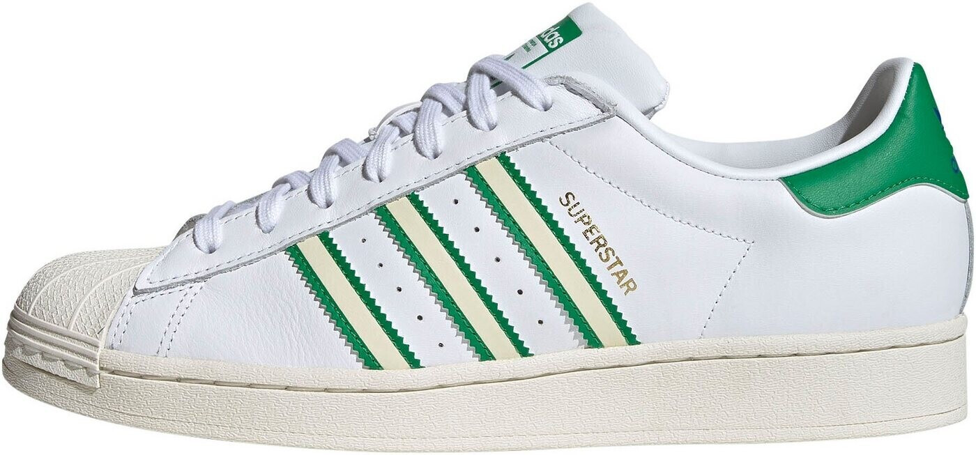 Superstar green white red cheap
