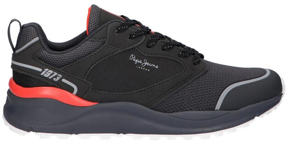 Pepe Jeans Trail Light Knit 21 anthracite