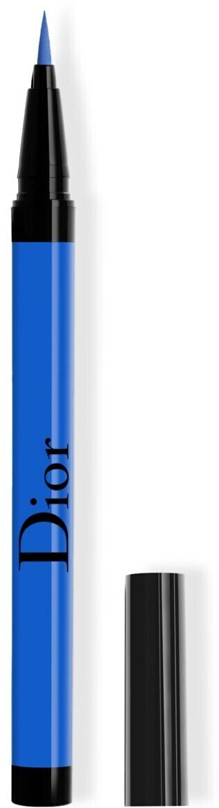 Dior Diorshow On Stage Liner (0,55 ml) 181 Satin Indigo