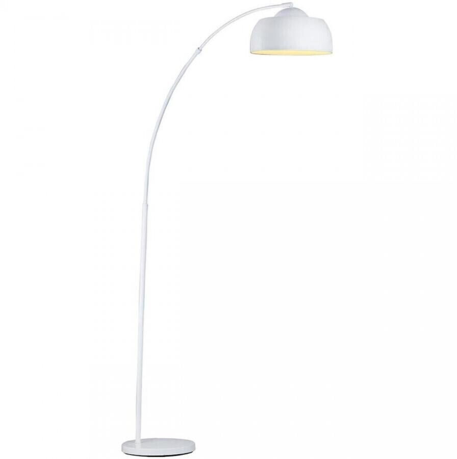 Bobochic Lampadaire Yoshi blanc