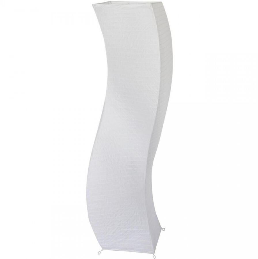 Bobochic Lampadaire Ohio blanc